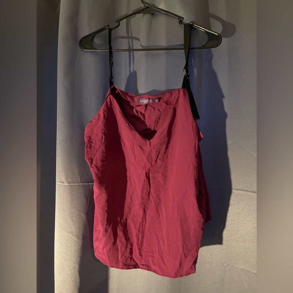 Adore me tank
